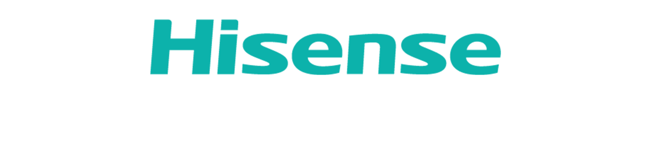 HISENSE