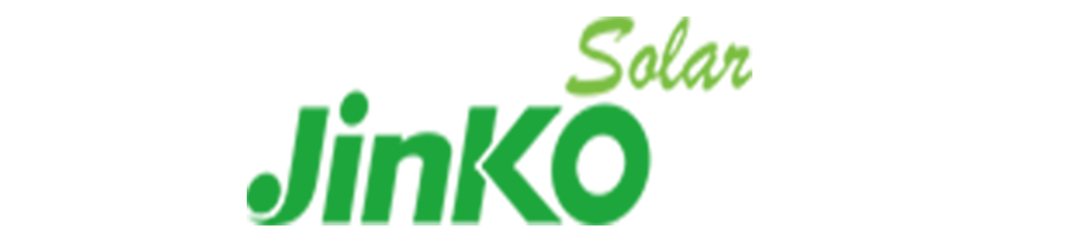 JINKOSOLAR