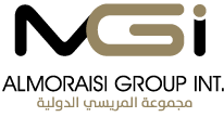 مجموعة المريسي الدولية